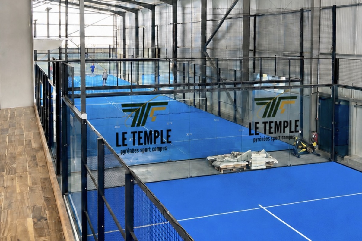 Le temple, Tarbes (2)