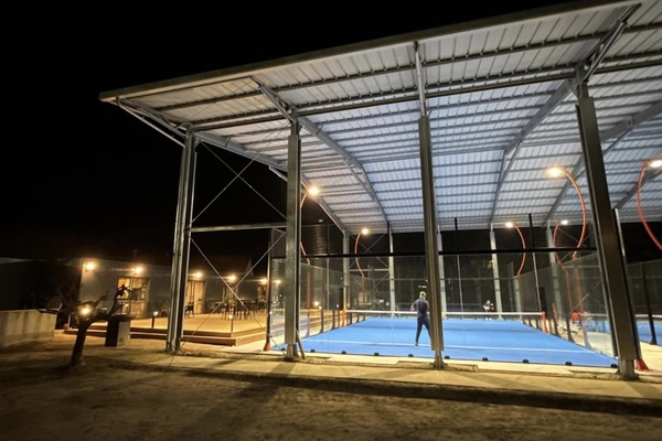 Padel & Compagnie
