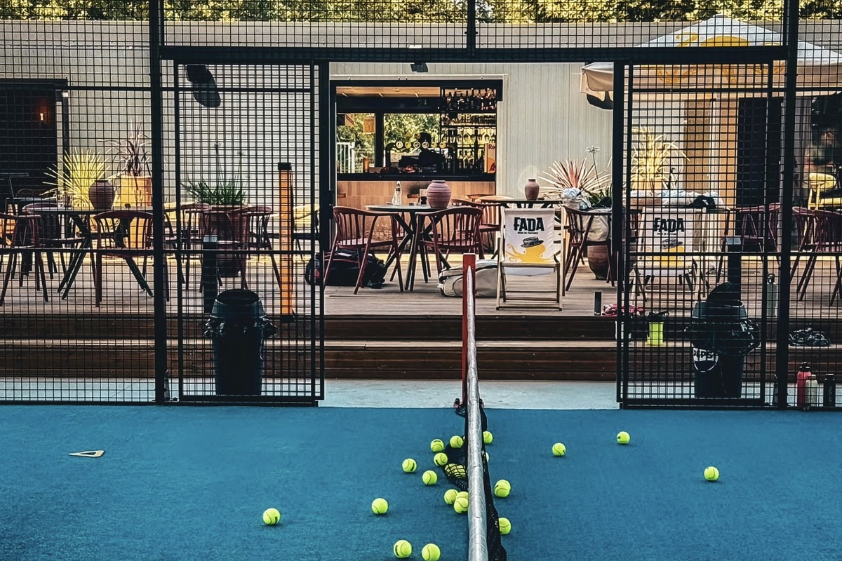 Padel & Compagnie, Sénas (2)