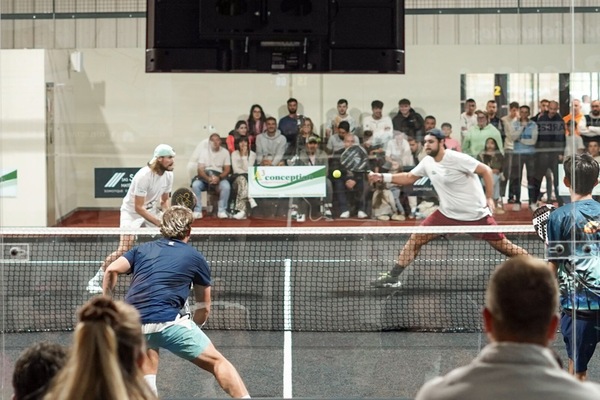 Arsenal Padel