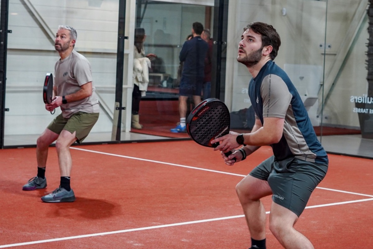Arsenal Padel, Tarbes (2)