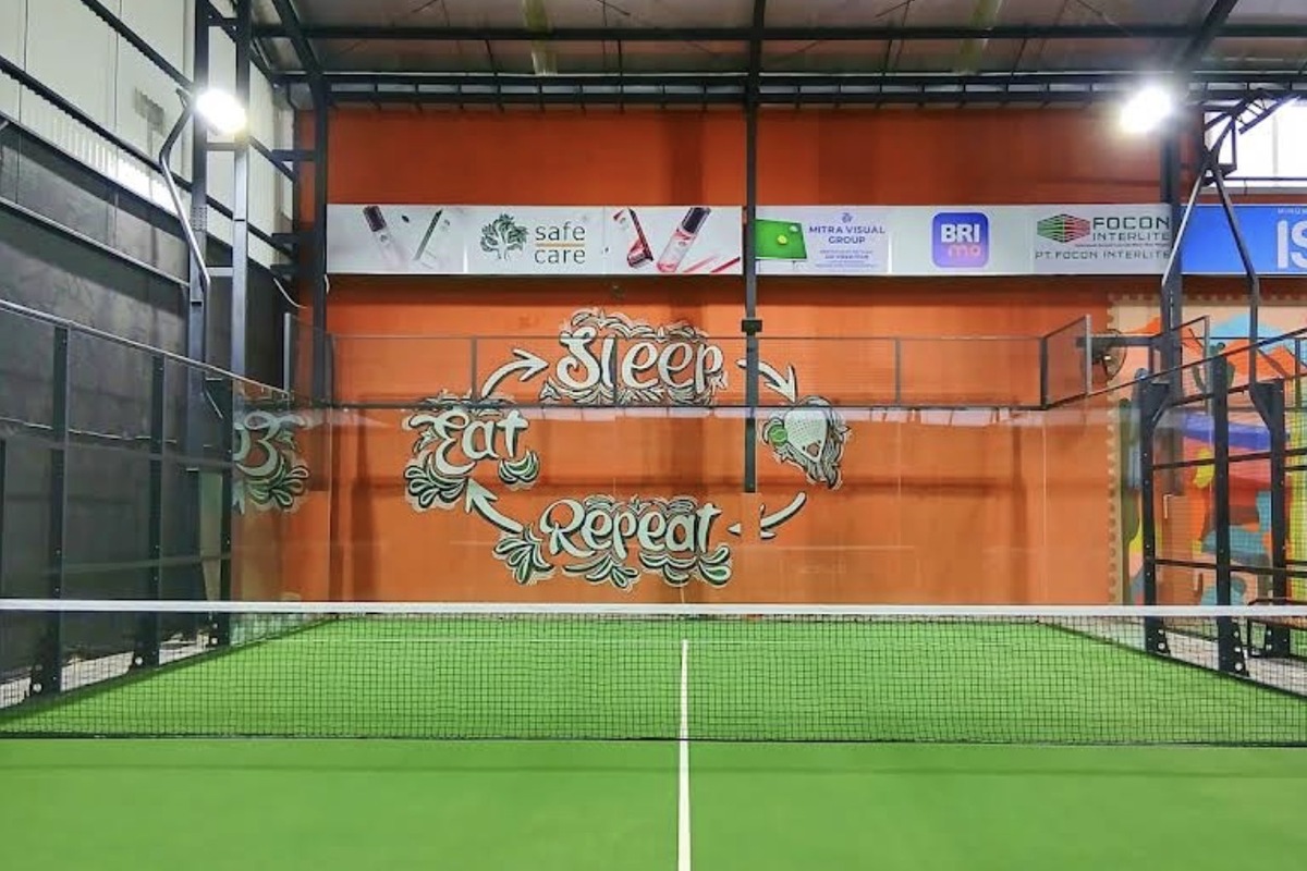 Pista Padel Club