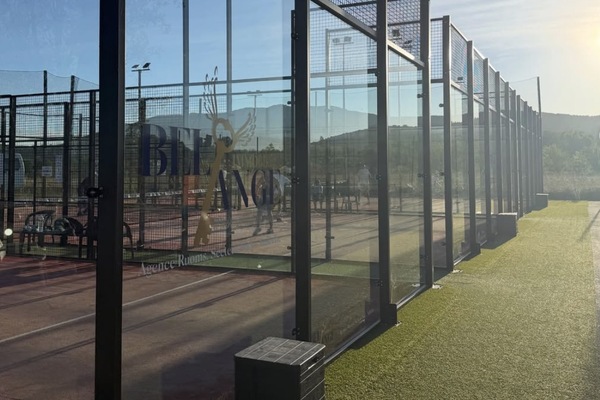 RC Padel