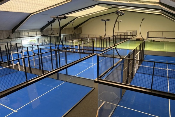 BF Sportsclub Stockstadt