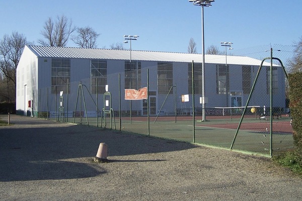 Tennis Club Mauvezinois