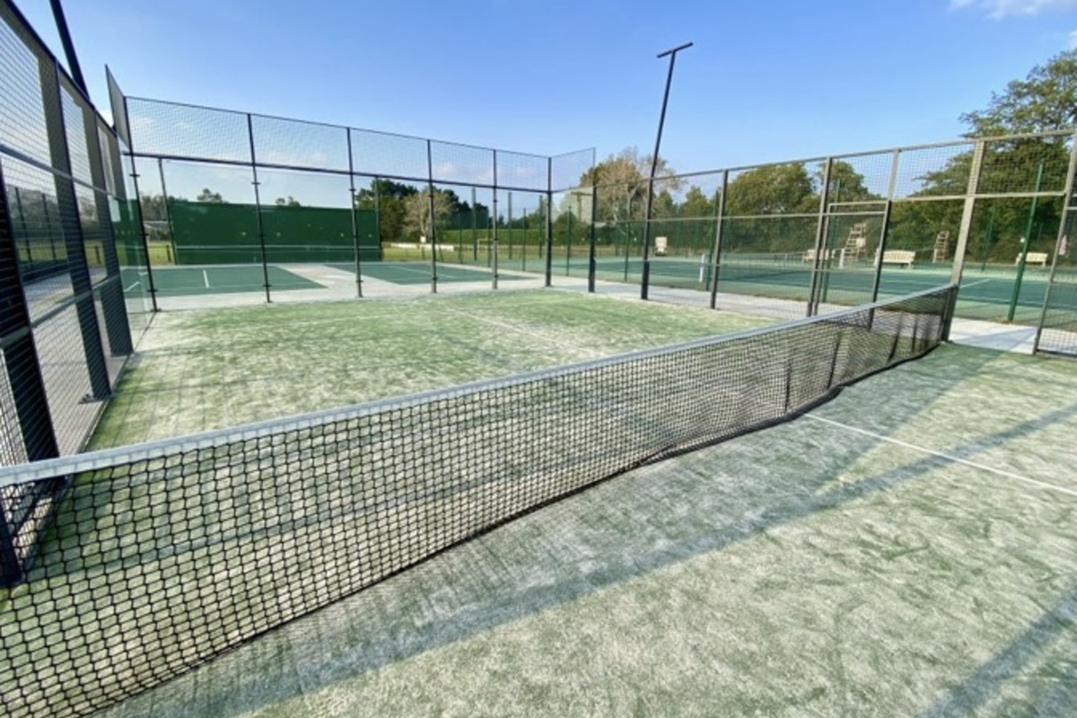 Tennis Club Mesquer, Mesquer (3)