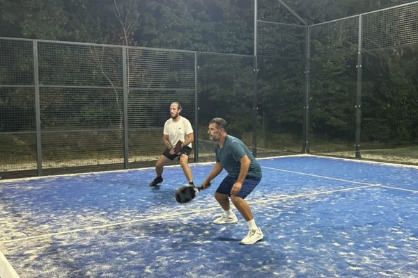 Tennis Club de Mirabel-Piégon