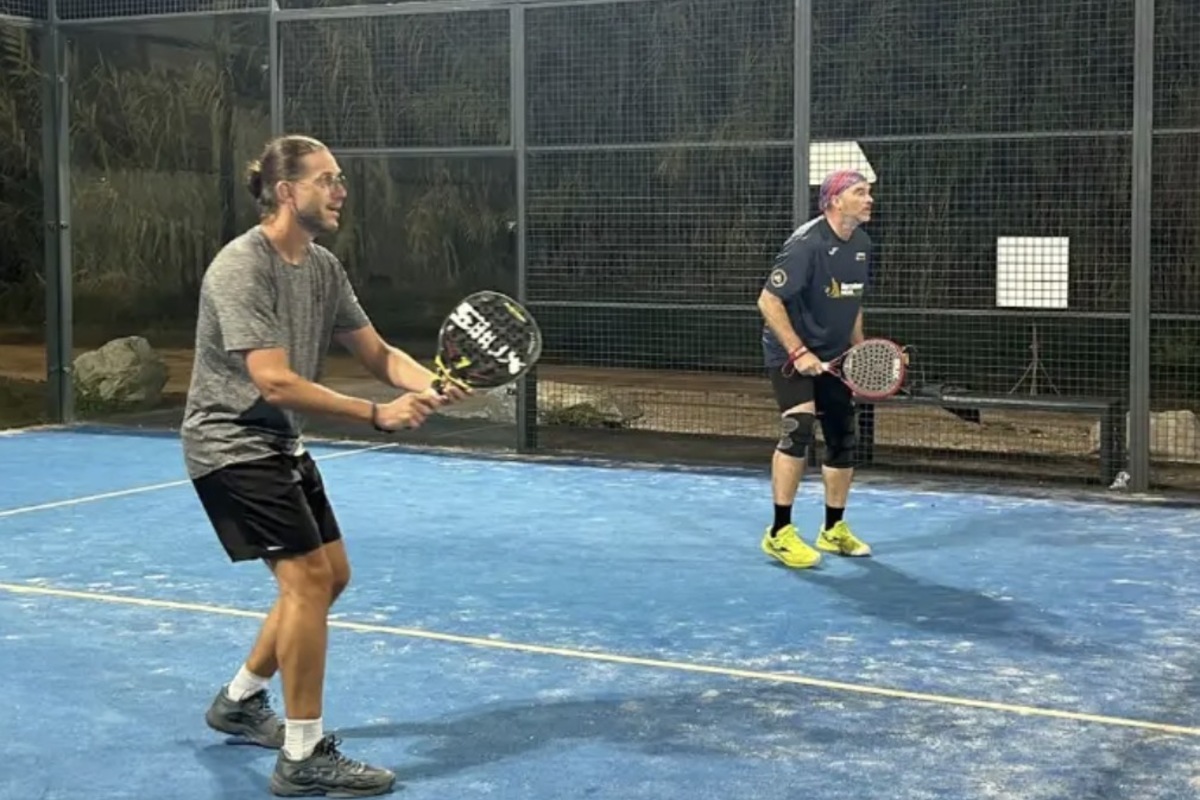 Tennis Club de Mirabel-Piégon, Mirabel-aux-Baronnies (2)