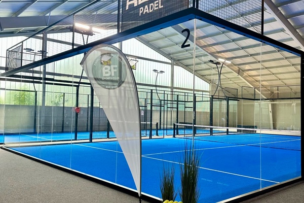 BF Sportsclub Riedstadt
