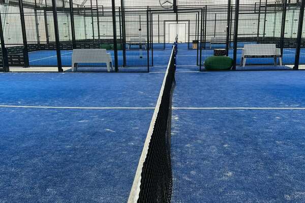 CAF Ténis e Padel