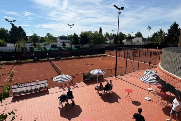 Tennis & Padel d'Ozoir-la-Ferrière