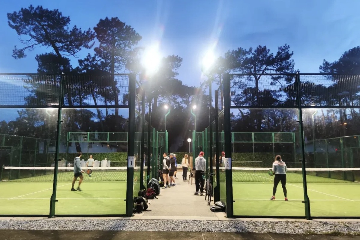 Hossegor Tennis club, Soorts-Hossegor (5)