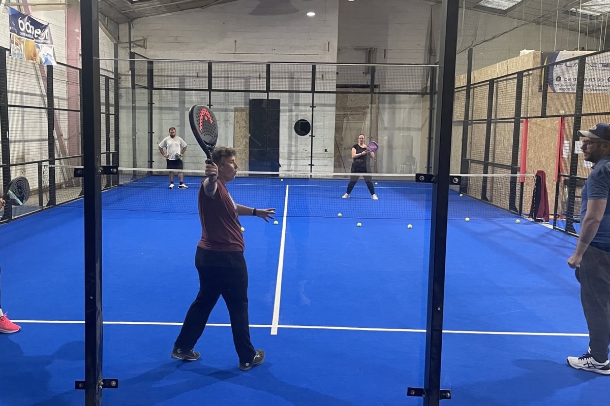 L'Usine Complexe Sportif, Saint-Amand-Montrond (2)