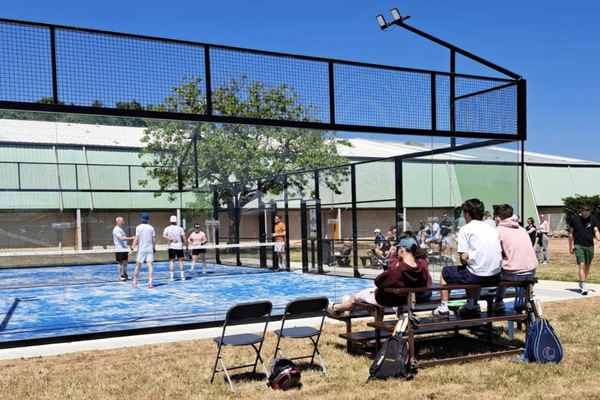 Tennis Club Sablé