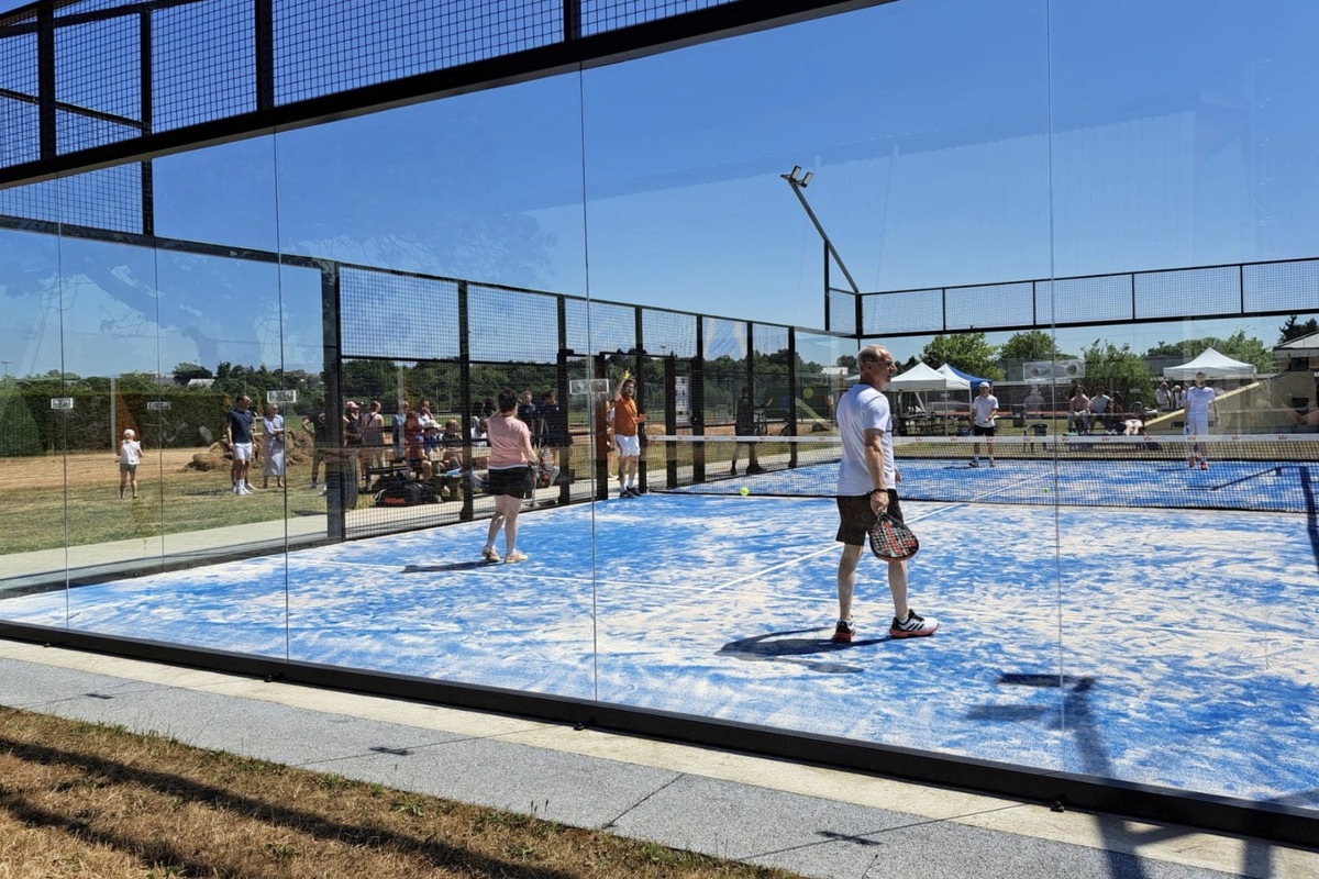 Tennis Club Sablé, Sablé-sur-Sarthe (3)