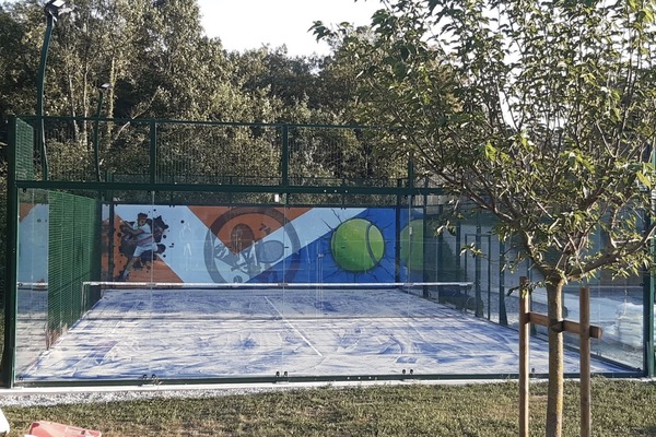 Tennis Club Rumillien
