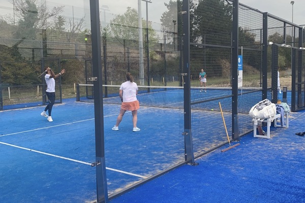 Tennis Padel Rambertois 