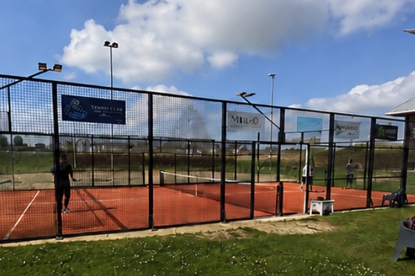 Tennis Club de Provins