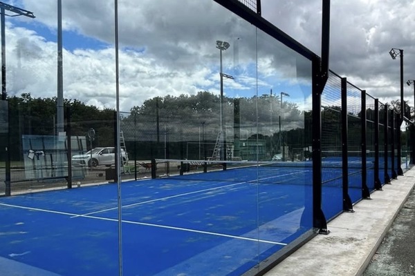 Montelo Padel