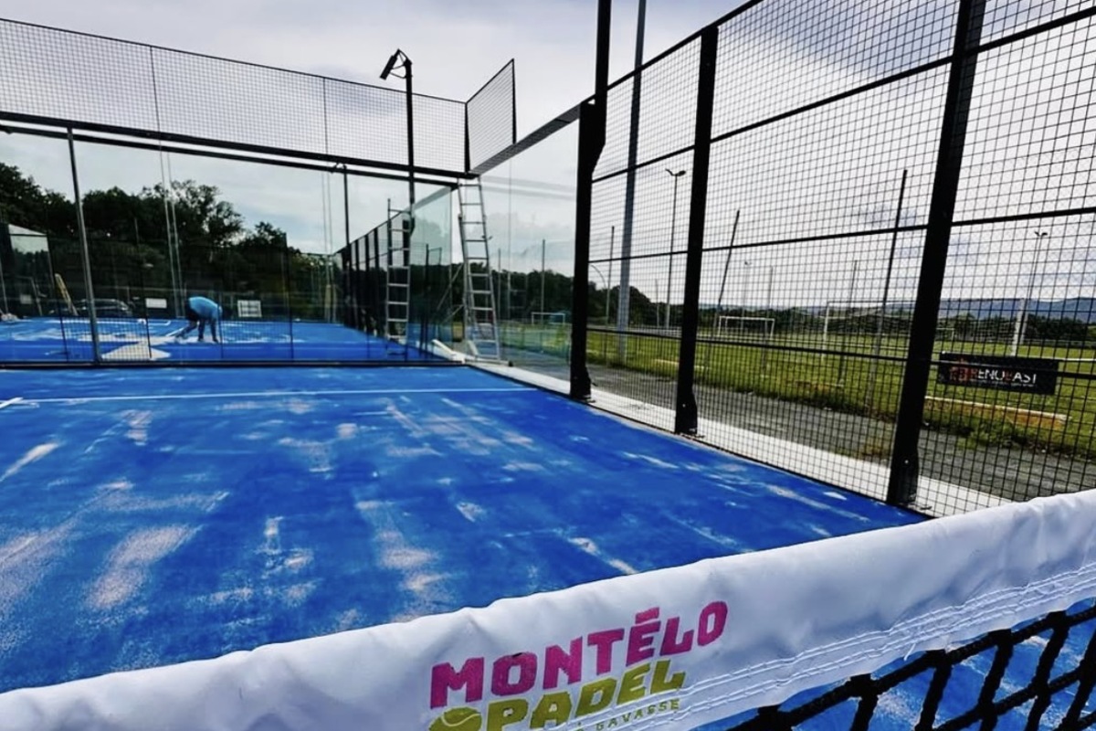 Montelo Padel, Savasse (2)