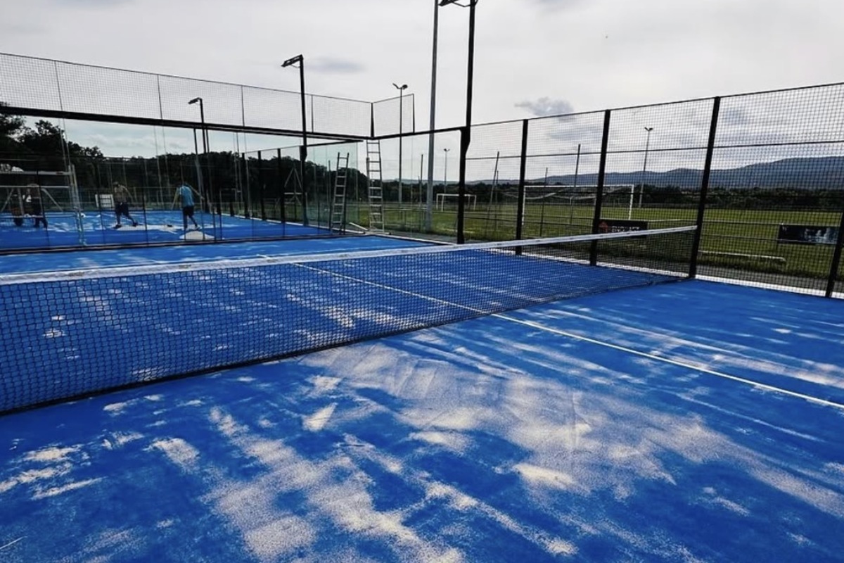 Montelo Padel, Savasse (3)