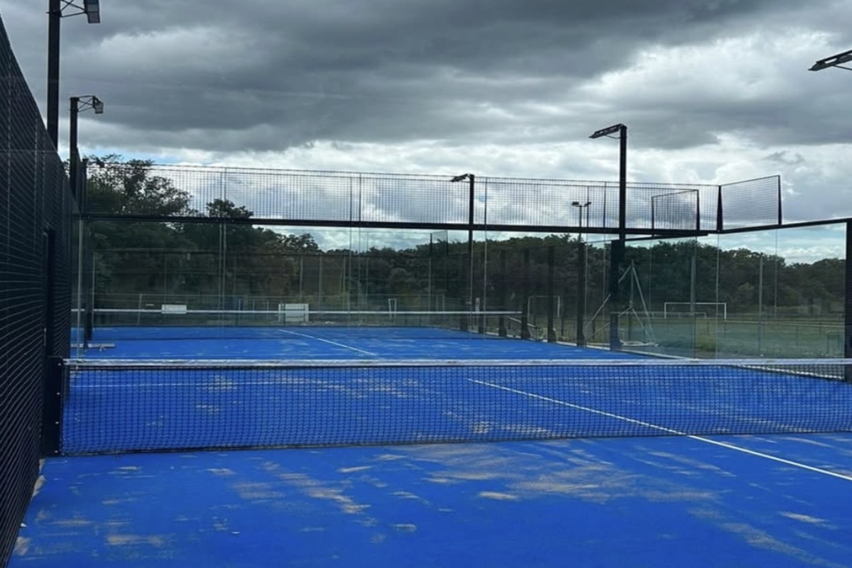 Montelo Padel, Savasse (4)