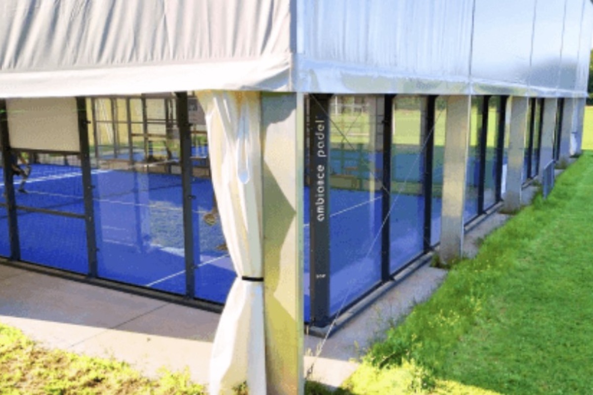 Tennis Padel Club Puilboreau, Puilboreau (2)