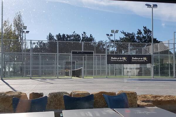 Beloura Tennis Academy