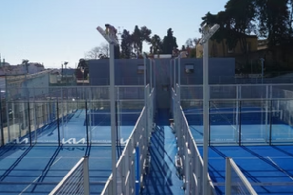 Rackets Pro Nacional Padel