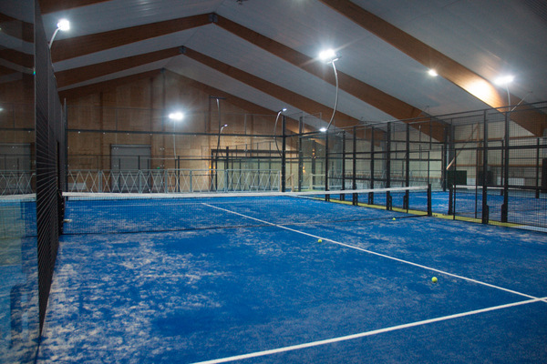 FitnessZone Padel