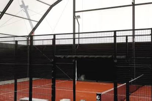 Green Padel Club
