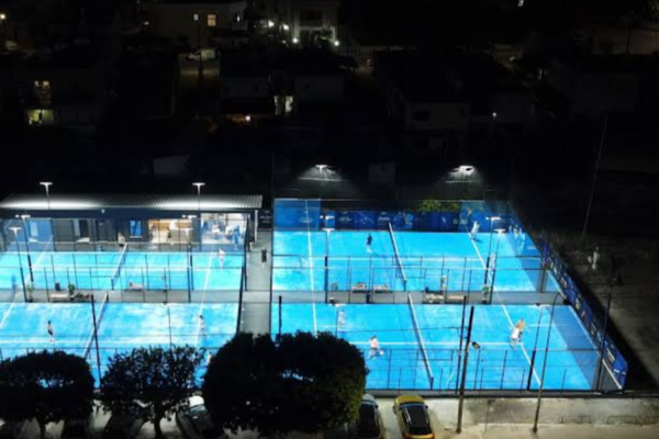 Dreampadel