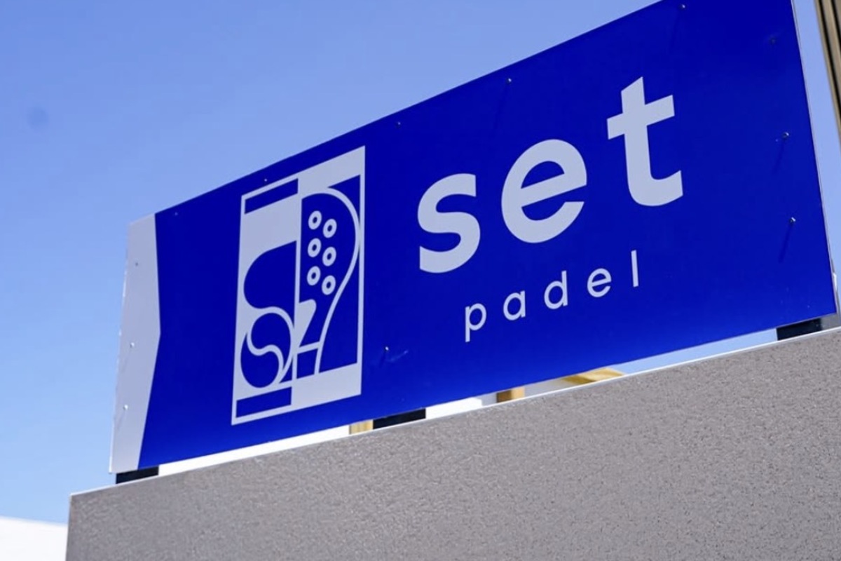 Set Padel Narbonne, Narbonne (3)