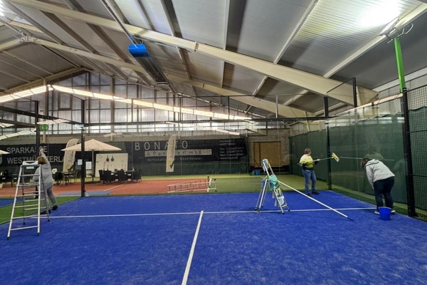TennisClub Vreden e.V.