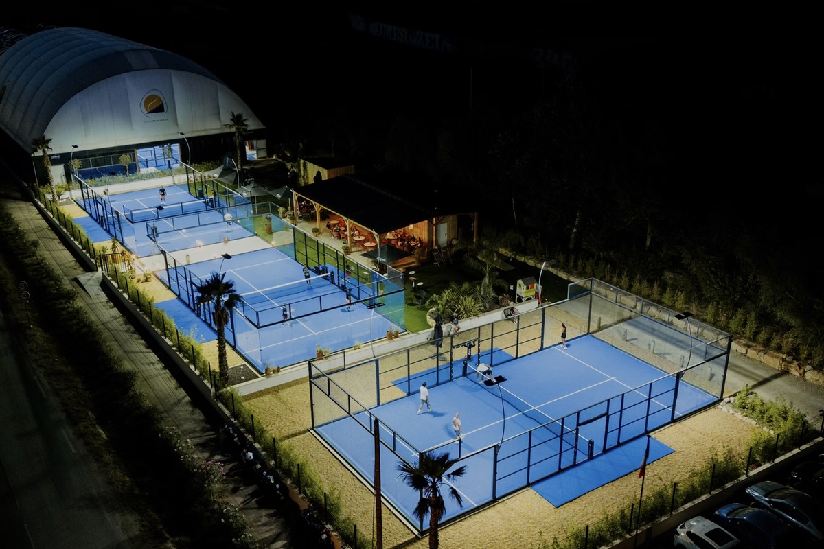 South Padel Park, Puget-sur-Argens (3)