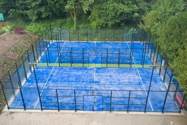 Viersener Tennis- und Hockeyclub 1896 e.V.