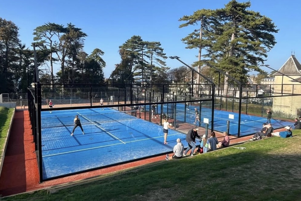 Pléneuf Val-André Tennis, Pléneuf-Val-André (3)