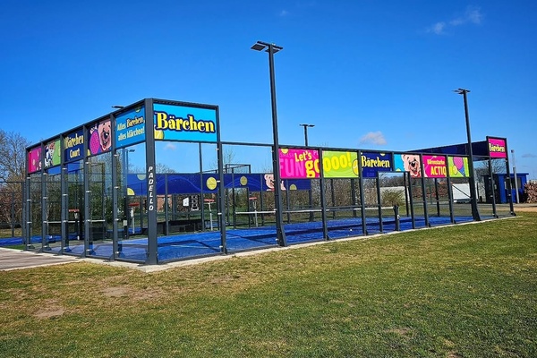 Tennis Park Versmold e.V.