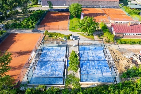 Tennisverein Vechta e.V.