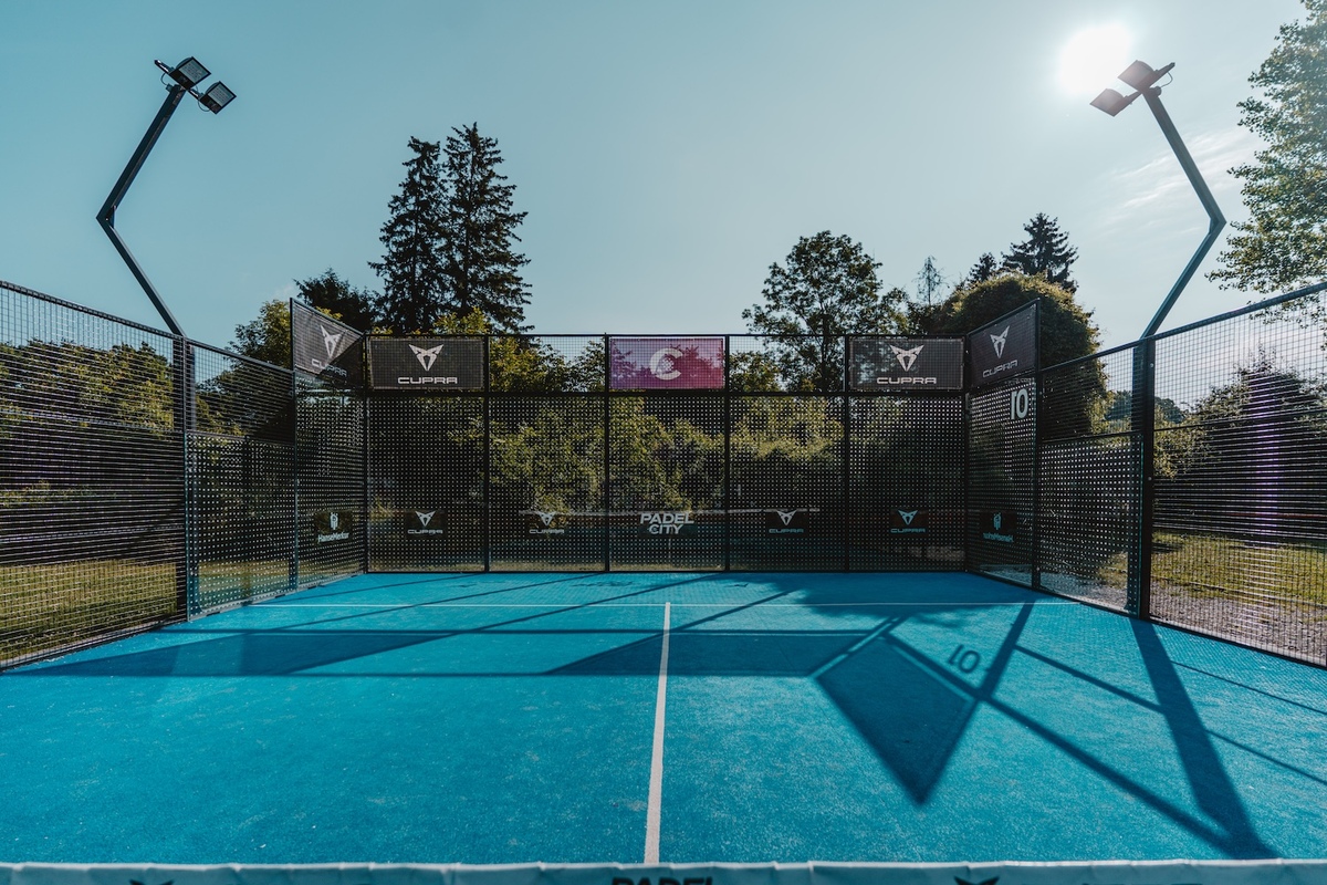 PadelCity Ingolstadt