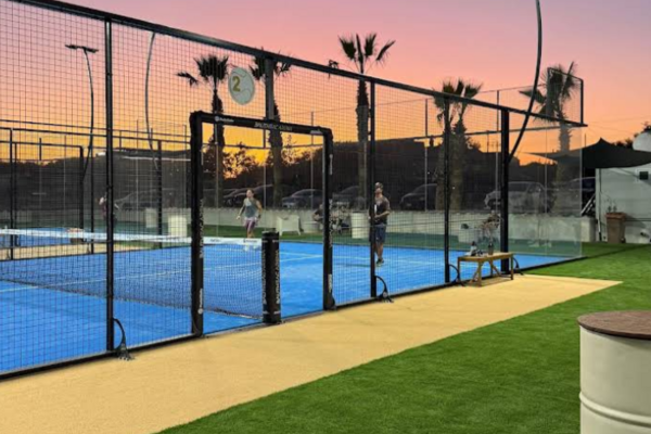 Bautheac Padel Arena