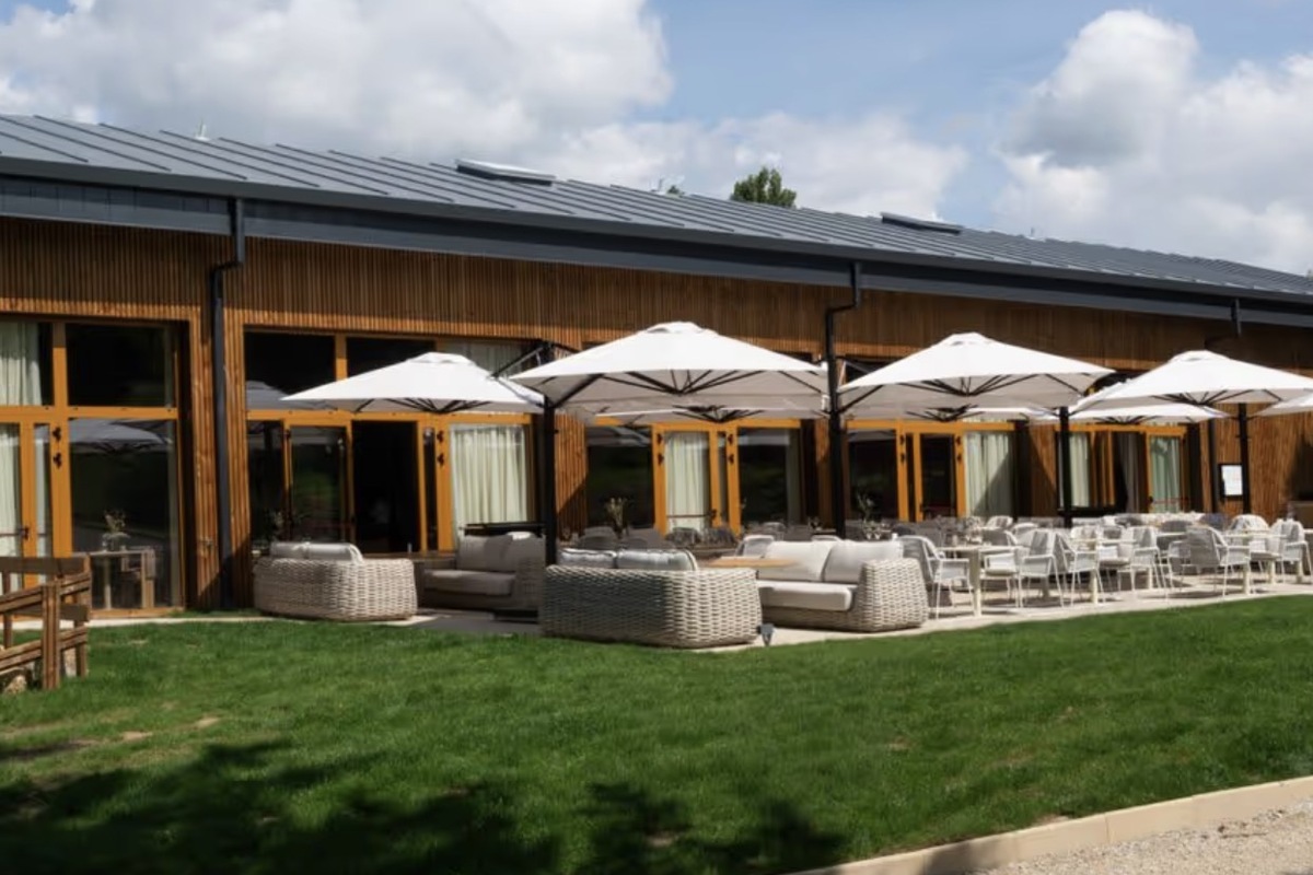 Padel Farm Val De Livre, Val de Livre (3)