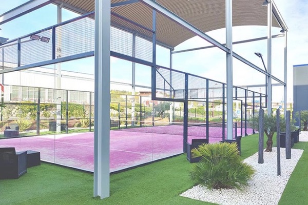 Padel Club De L'Albigeois
