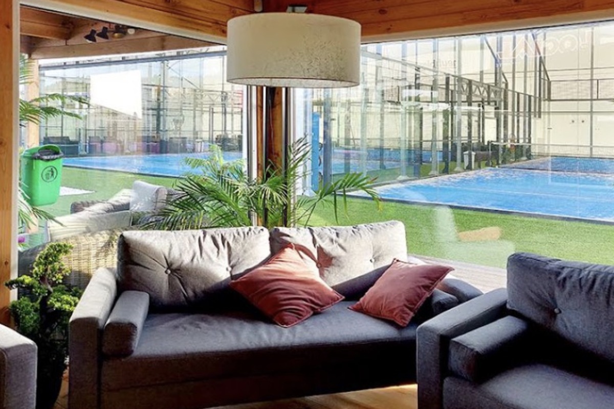 Padel Club De L'Albigeois, Puygouzon (3)