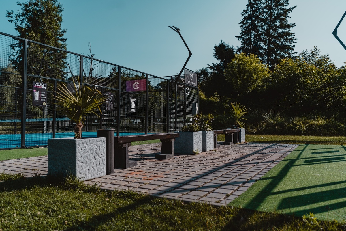 PadelCity Ingolstadt