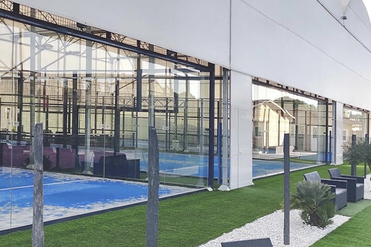 Padel Club De L'Albigeois, Puygouzon (4)