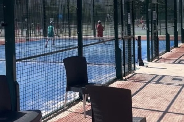 Tennis Club d'Aix-les-Bains