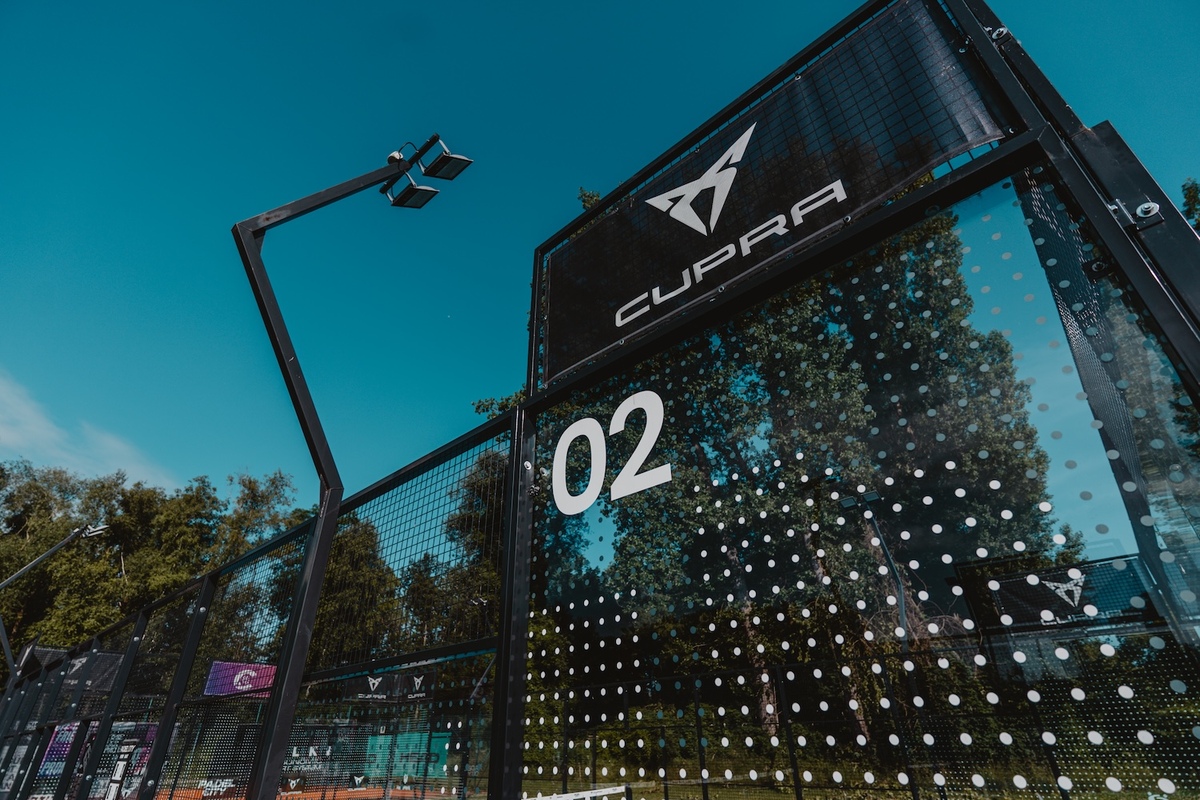 PadelCity Ingolstadt