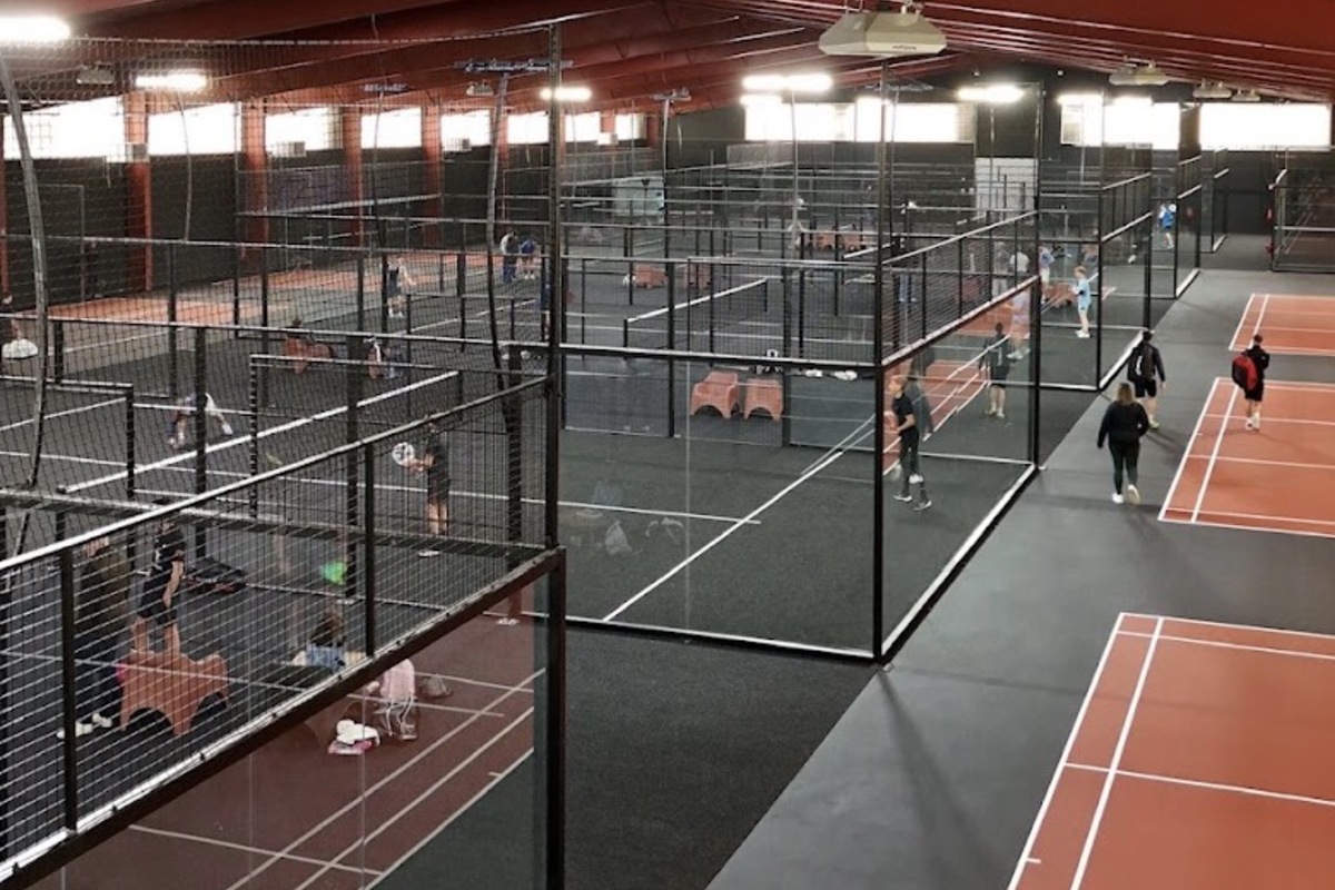 Padel 25 Mathay, Mathay (2)