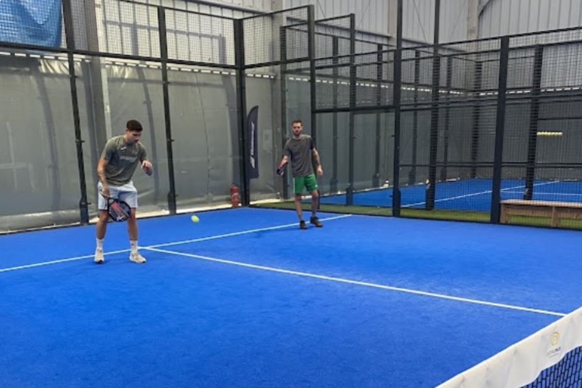 Offside Foot Martillac, Martillac (2)